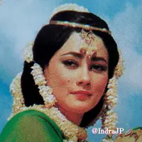 Suzzanna (Instagram/indrajp3)