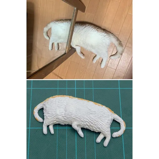 Patung Kocak