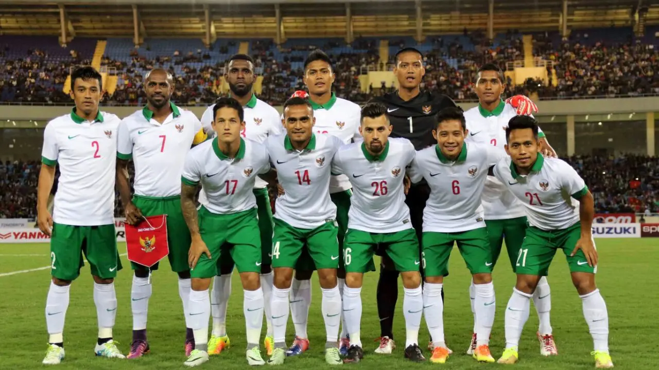 Timnas Indonesia