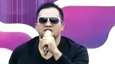 (VIDEO) inbox - saipul jamil - jangan bilang
