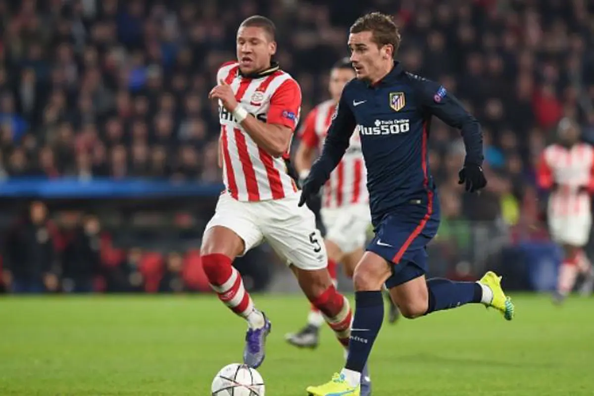 Antoine Griezmann