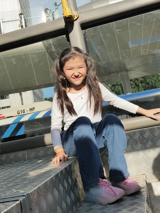 Thalia Putri Onsu [Foto: Instagram/thaliaputrionsu]