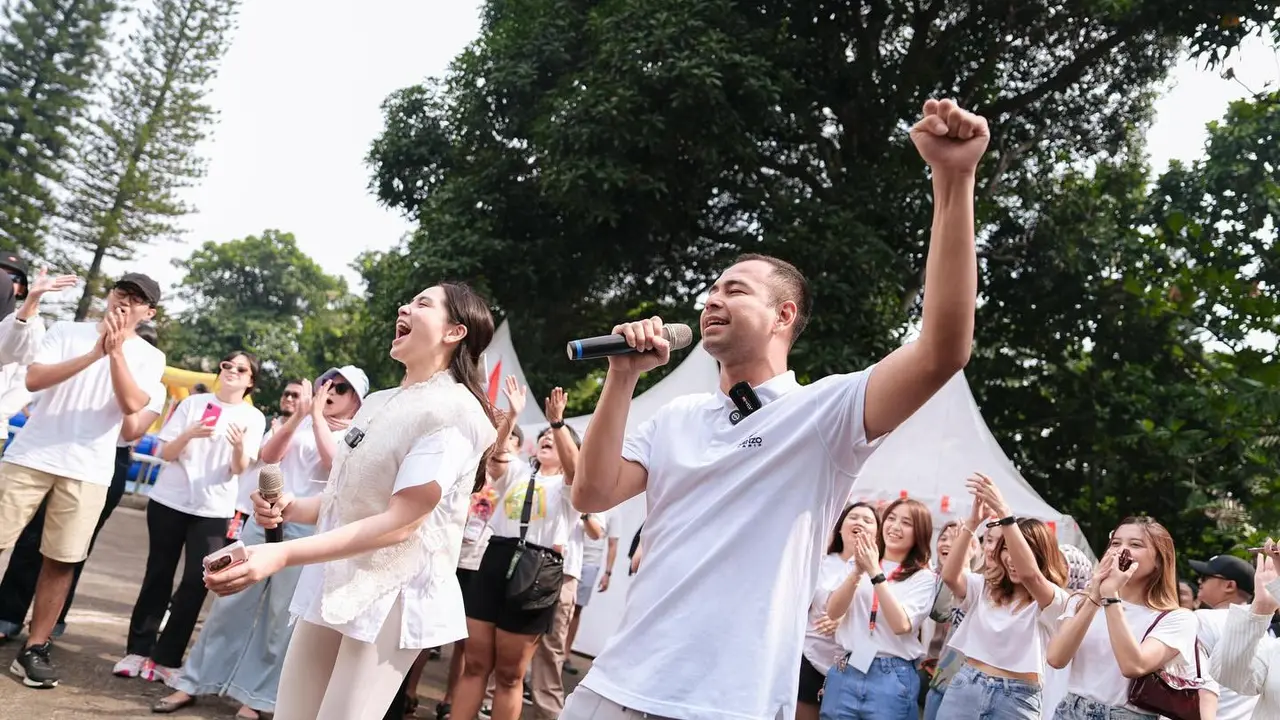 Raffi Ahmad