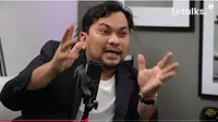 Top 3 Berita Hari Ini: Saran Dokter Tompi Jika Kulit Mati Akibat Pakai Skincare Berlebihan