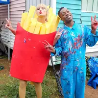 (Instagram/taylorswift)