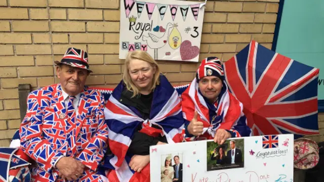 [Bintang] Kate Middleton - Pangeran William