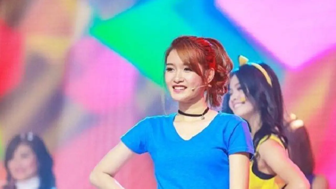 [Bintang] Tata Cherrybelle