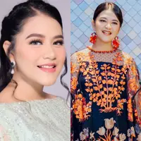 Lihat di sini beberapa gaya makeup flawless Kahiyang Ayu, pancarkan pesona yang tak berlebihan.