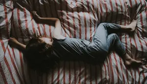 Ingin Anak Tumbuh Optimal? Jangan Tidur di Atas Jam 9 Malam
