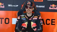 Digantung KTM, Maverick Vinales Terancam Kehilangan Kursi MotoGP 2027