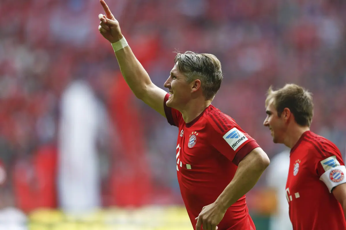Bayern Muenchen