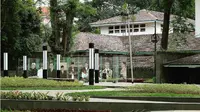 Makin Betah Liburan di Bandung karena Lokasi Hits Berikut Ini