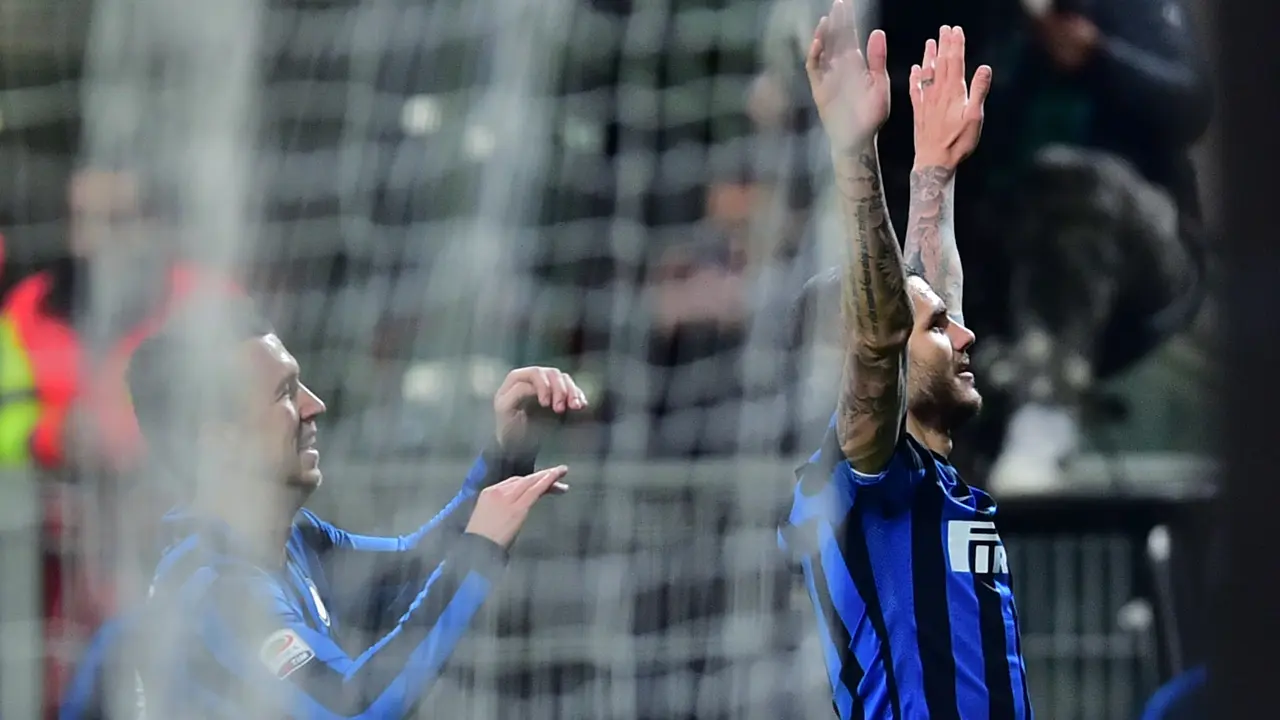 Mauro Icardi