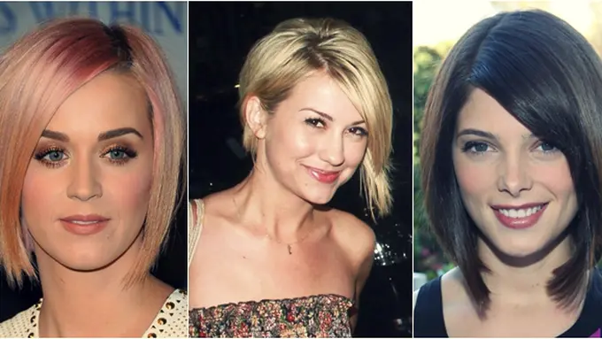 Courtesy Pinterest.com/HairstylesWeekly