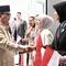 Momen Prabowo Disambut Mahasiswa Indonesia saat Tiba di Rusia