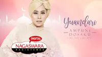 Pedangdut Yuandari Sempat Rilis Single Religi "Ampuni Dosaku" Saat Momen Ramadan Kemarin