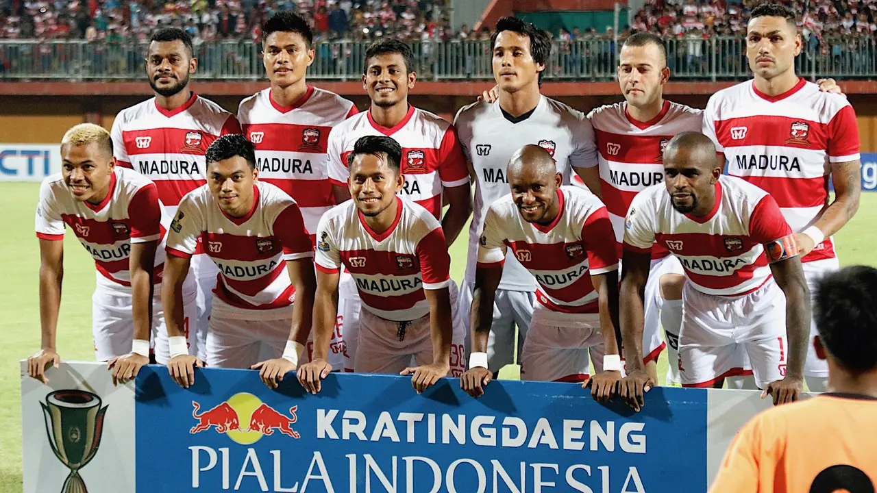 Madura United