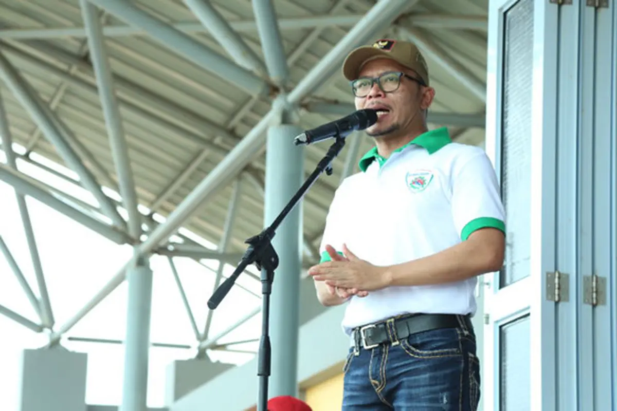 Hanif Dhakiri