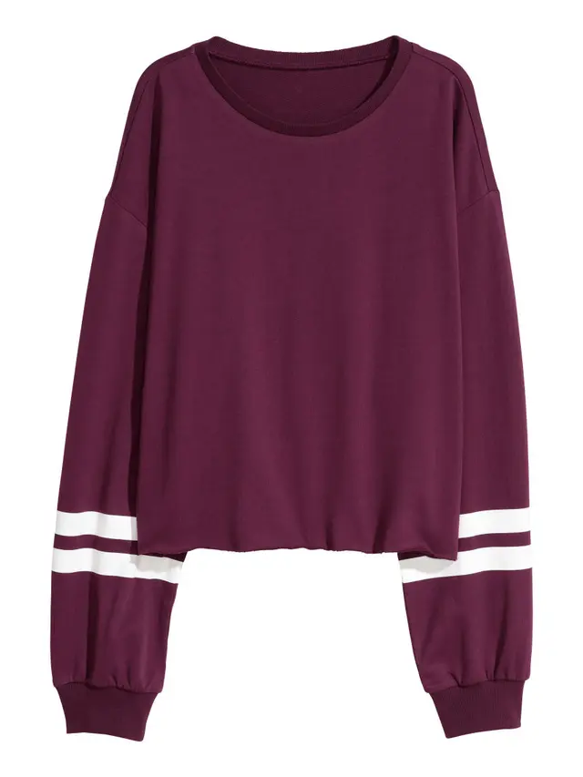 [Bintang] Sweatshirt