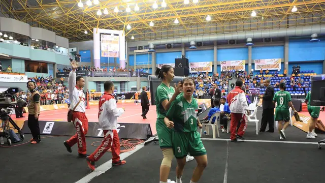 SEA Games 2017