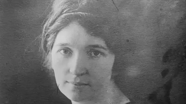 Margaret Sanger