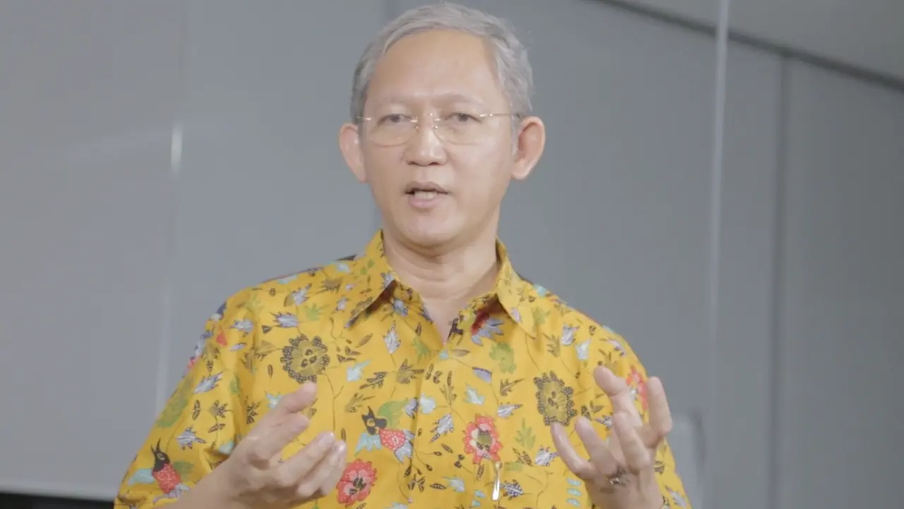 Dirut RSCM Dr Heriawan Soejono: Bertekad untuk Zero Complaint
