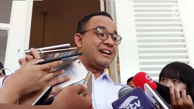 Gubernur DKI Anies Baswedan mengklaim punya bukti kuat untuk menutup Alexis. meski akan kehilangan pendapatan dari pajak, Anies tak peduli.