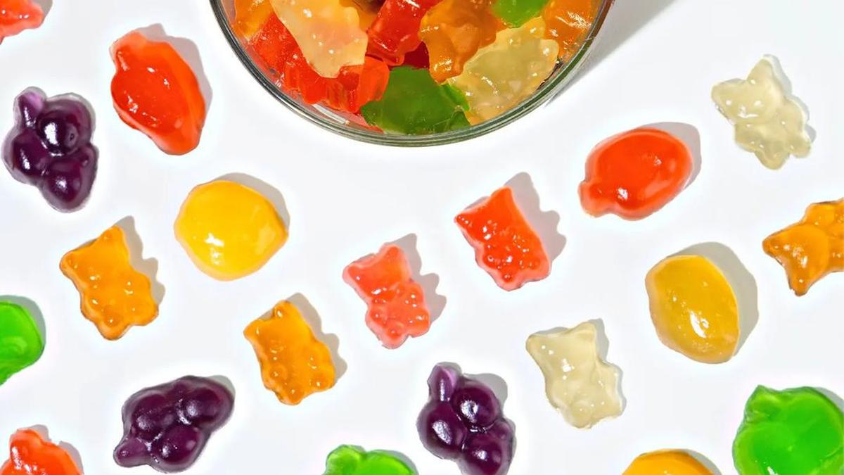 Haruskah Kita Menganggap Serius Suplemen Gummy Meski Manisnya Menggoda?