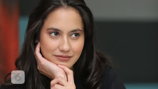 [Bintang] Pevita Pearce