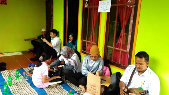 Keracunan massal