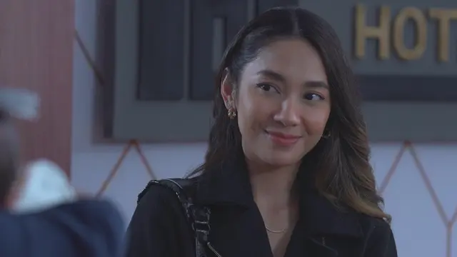 Saksikan Sinetron Takdir Cinta Yang Kupilih, Episode Jumat 23 Juli 2023