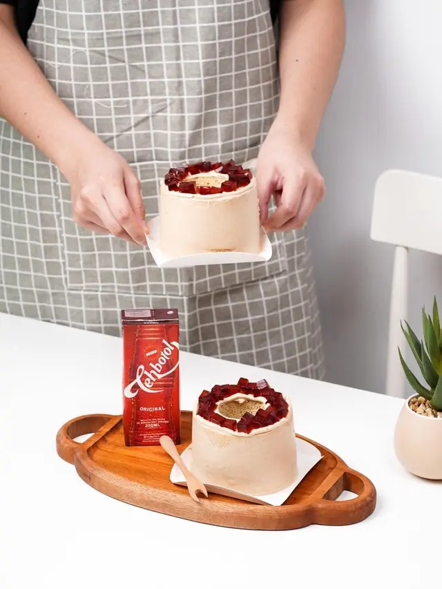 Kuliner Serba Tehbotol