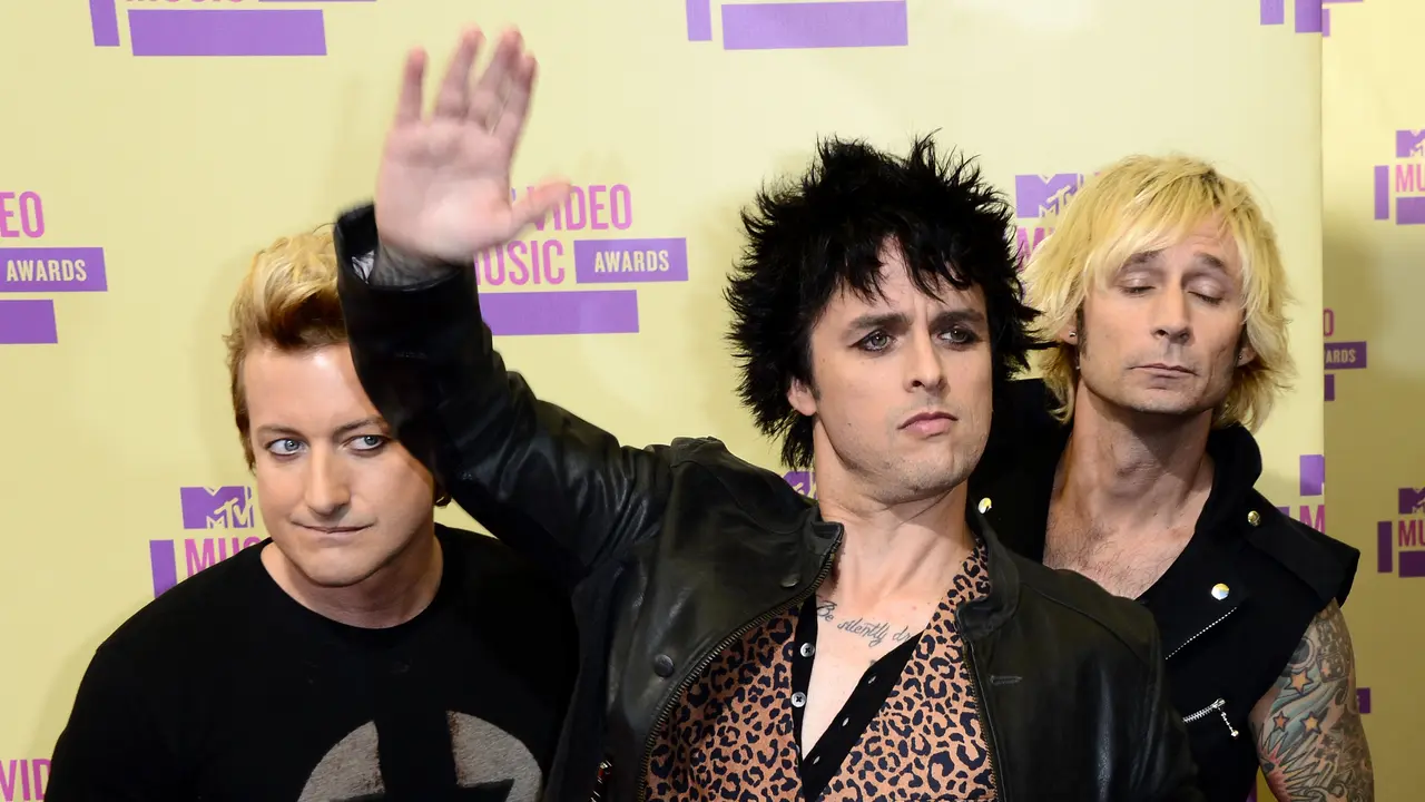 Green Day
