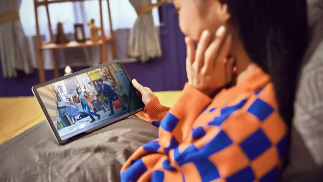 Xiaomi Umumkan Kehadiran Redmi Pad ke Indonesia (Dok. Xiaomi Indonesia)