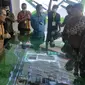Groundbreaking pabrik baru Daihatsu di Karawang, Jawa Barat. (Arief/Liputan6.com)