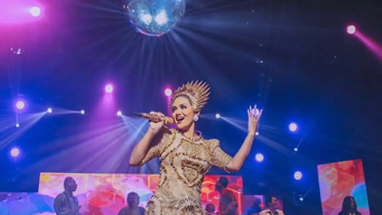 [Bintang] Krisdayanti