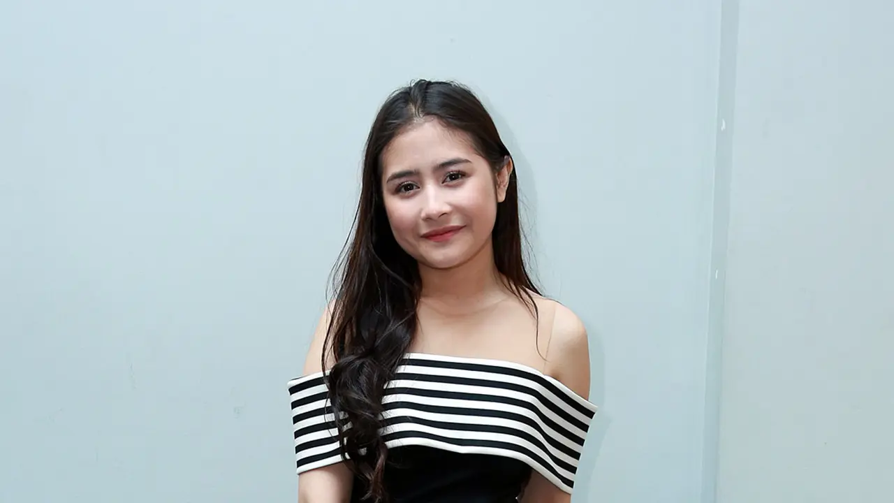 [Bintang] Prlly Latuconsina