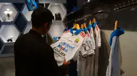 Jersey Persib Laris Diburu Bobotoh Selama Ramadan hingga Momen Idulfitri