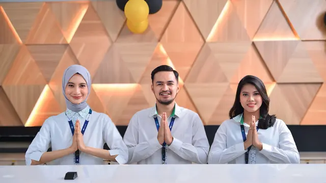 Pegadaian Bukukan Laba Rp3,58 Triliun di Semester I 2025, Perkuat Komitmen “MengEMASkan” Indonesia