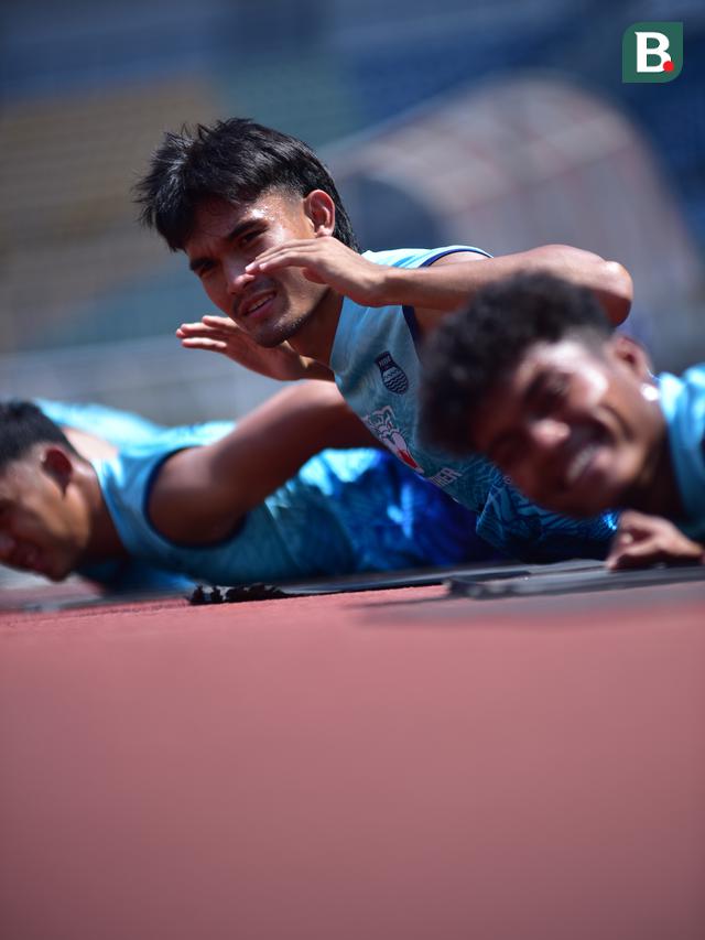 Zalnando Persib Bandung