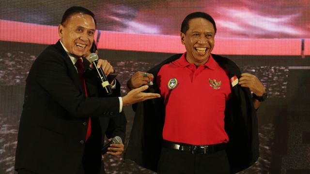 Launching Liga 1 2020