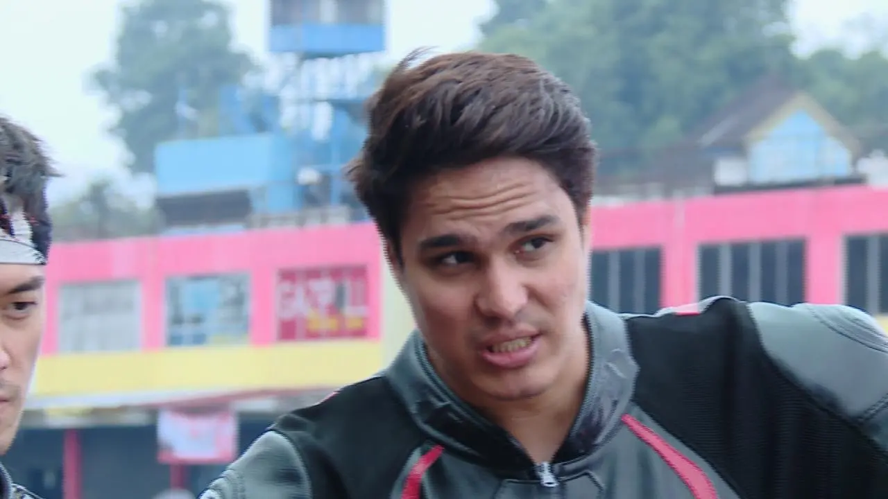 Anak Langit