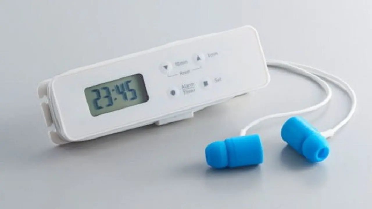 Earphone