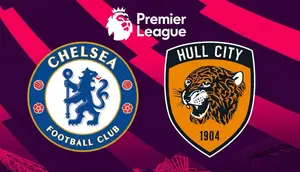 Link Live Streaming Liga Inggris di Vidio: Chelsea Vs Hull City