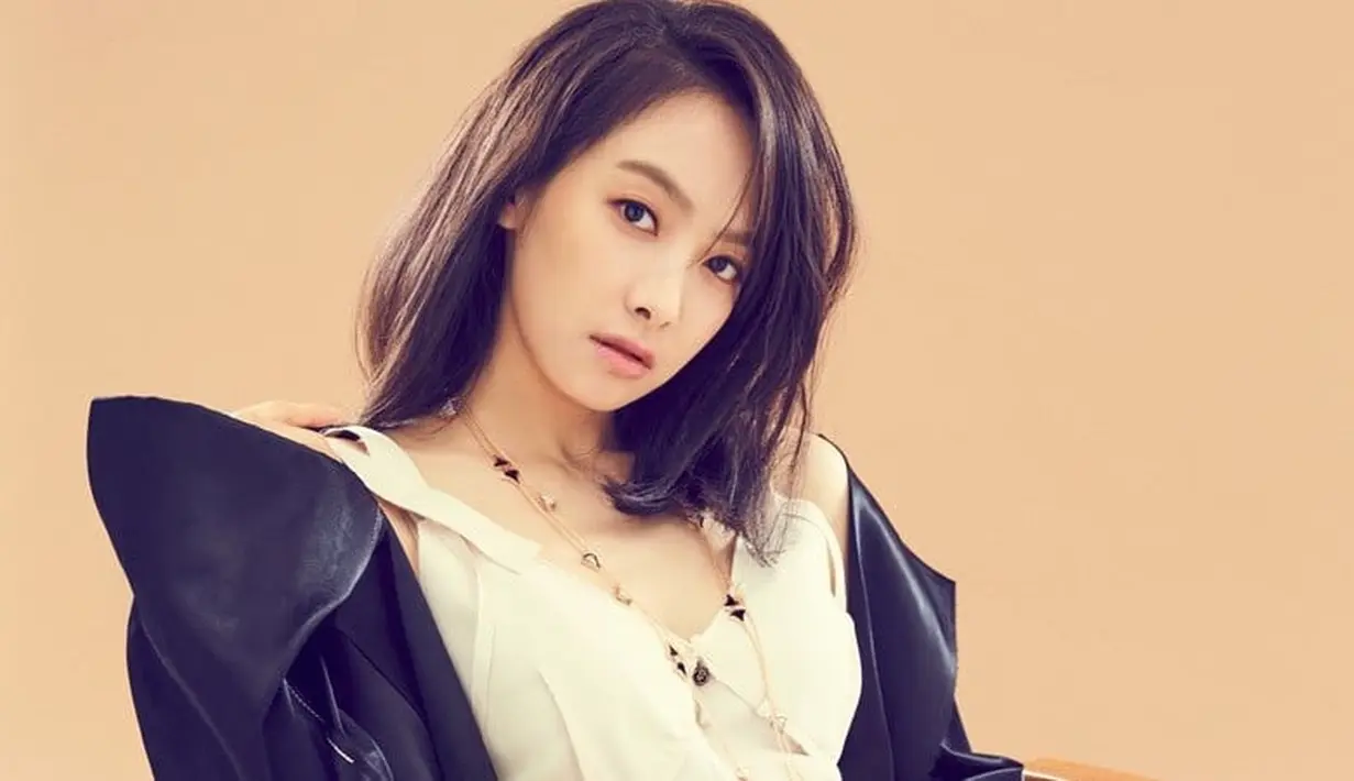 Victoria f(x) menempati posisi tertinggi dalam ajang dance competition di Beijing. Oleh karena itu, SM Entertainment merekutnya trainee pada 2008. (Foto: soompi.com)