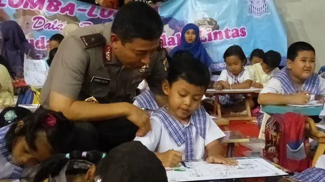 Polisi Cilik