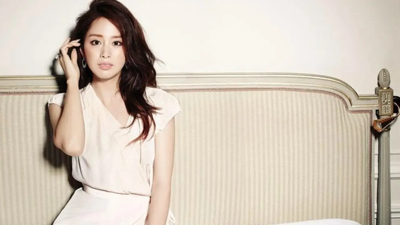 Kim Tae Hee