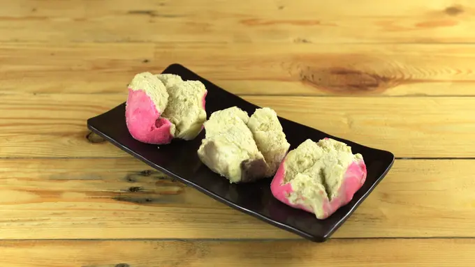 resep kue moho