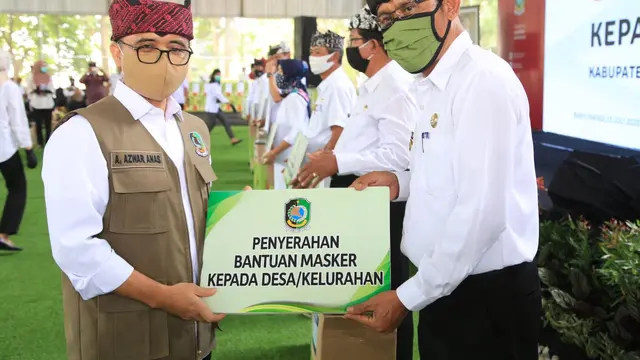 Razia Masker