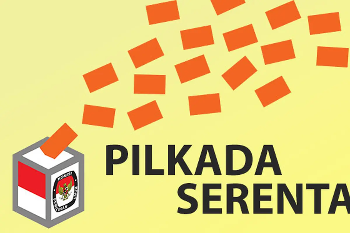 Ilustrasi pilkada serentak (Liputan6.com/Yoshiro) 
